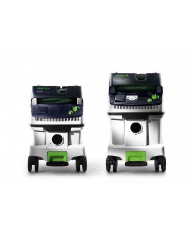 FESTOOL Пылеудаляющий аппарат CLEANTEC CTL 36 E