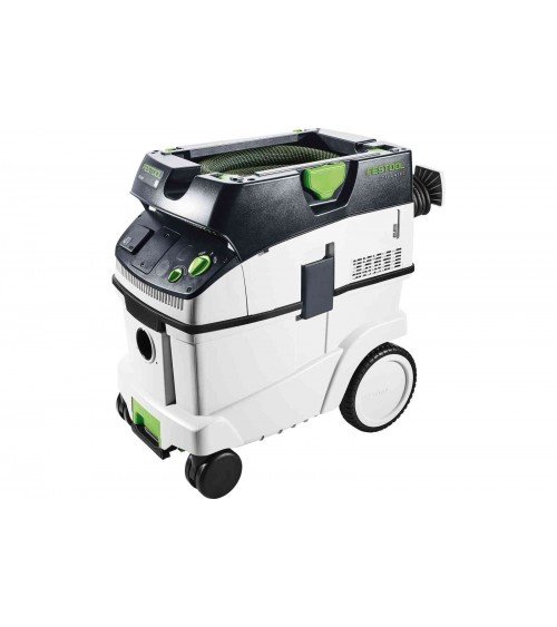 Festool mobilais putekļusūcējs CTL 36 E