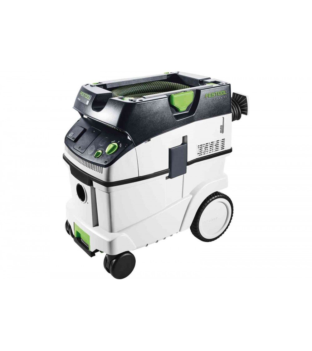 FESTOOL Пылеудаляющий аппарат CLEANTEC CTL 36 E