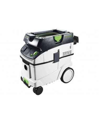 Festool mobilais putekļusūcējs CTL 36 E