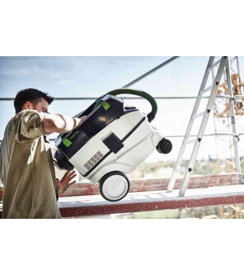 Festool mobilais putekļusūcējs CTL 26 E AC