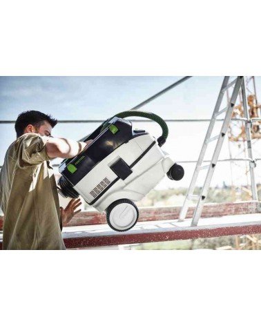 FESTOOL Пылеудаляющий аппарат CLEANTEC CTL 26 E AC