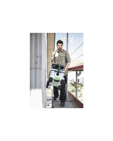 Festool mobilais putekļusūcējs CTL 26 E AC