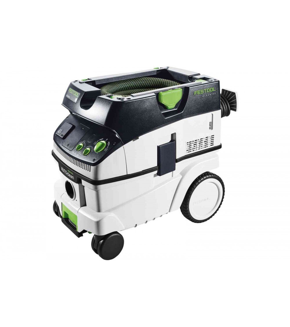 Festool mobilais putekļusūcējs CTL 26 E AC