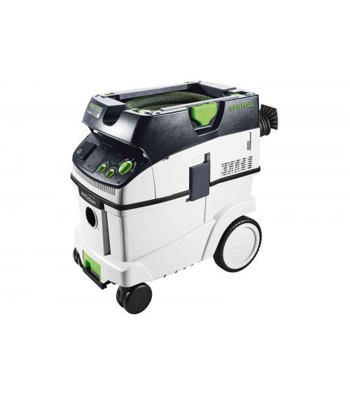 Festool mobilais putekļusūcējs CTL 36 E AC