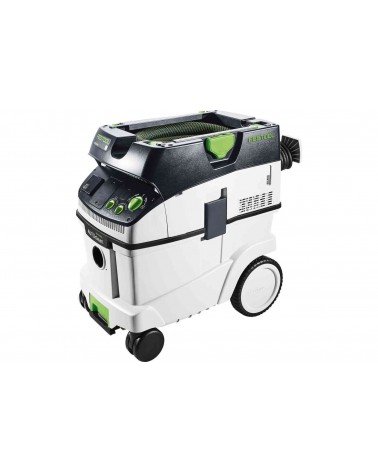 Festool mobilais putekļusūcējs CTL 36 E AC