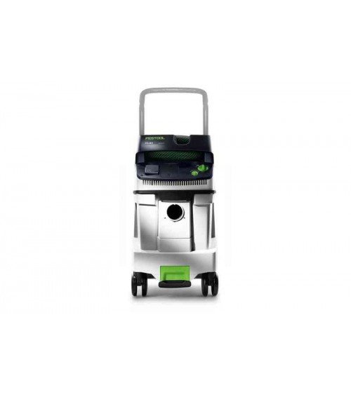 FESTOOL Пылеудаляющий аппарат CLEANTEC CTL 48 E