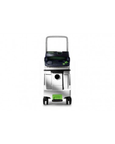 Festool mobilais putekļusūcējs CTL 48 E