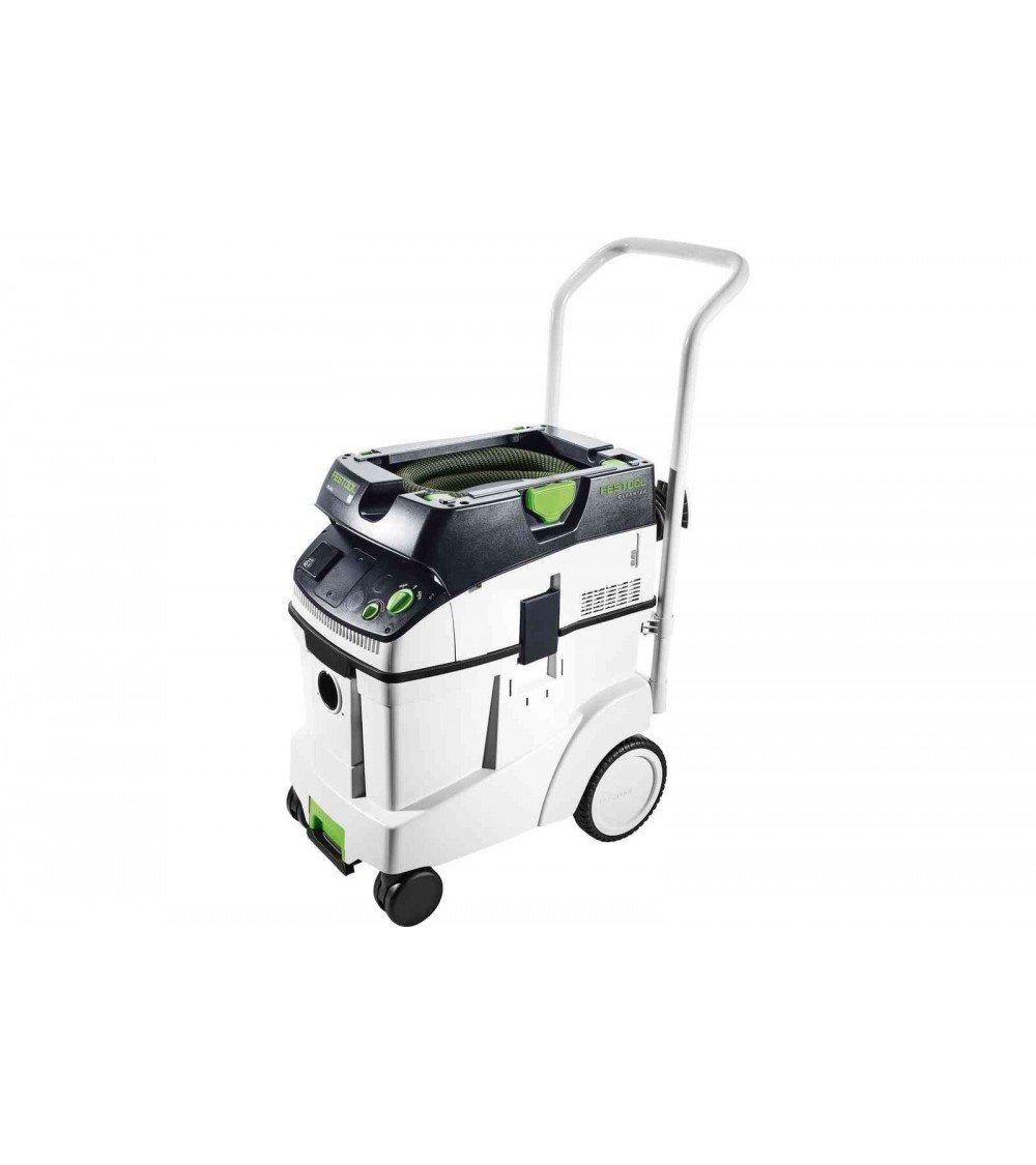 FESTOOL Пылеудаляющий аппарат CLEANTEC CTL 48 E