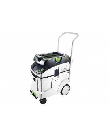 Festool mobilais putekļusūcējs CTL 48 E