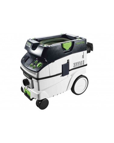 Festool mobilais putekļusūcējs CTM 26 E AC