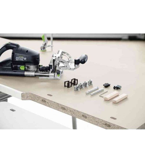 Festool savienojumu komplekts FV/16-Set