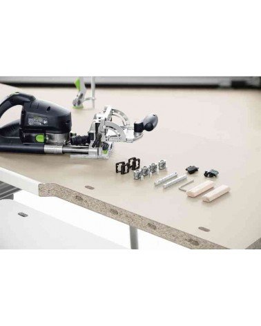 Festool savienojumu komplekts FV/16-Set