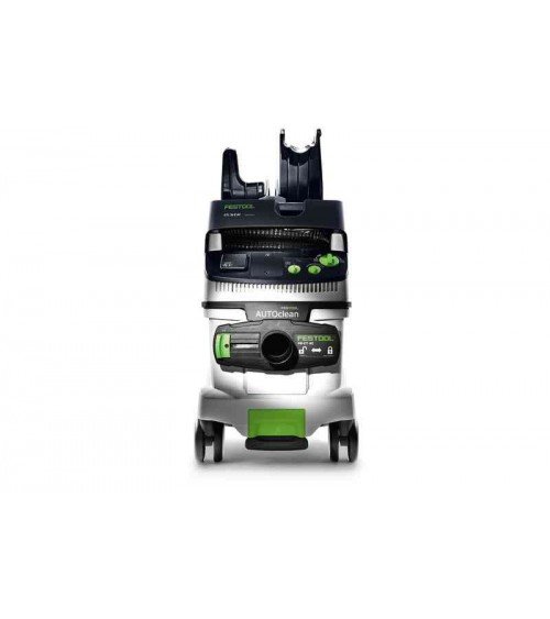 Festool mobilais putekļusūcējs CTL 36 E AC-LHS