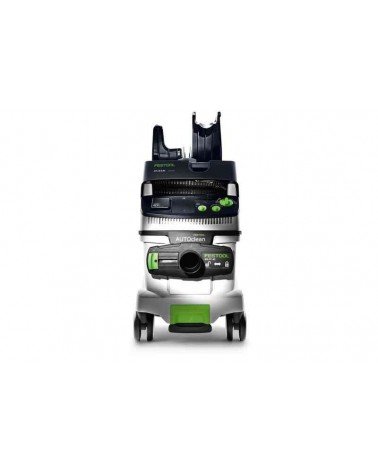 Festool mobilais putekļusūcējs CTL 36 E AC-LHS