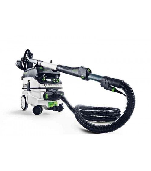 Festool mobilais putekļusūcējs CTL 36 E AC-LHS