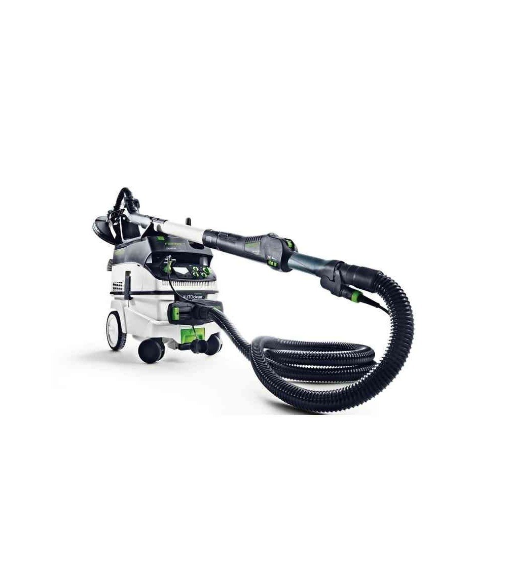 Festool mobilais putekļusūcējs CTL 36 E AC-LHS