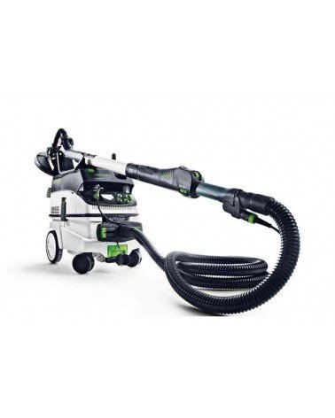 Festool mobilais putekļusūcējs CTL 36 E AC-LHS