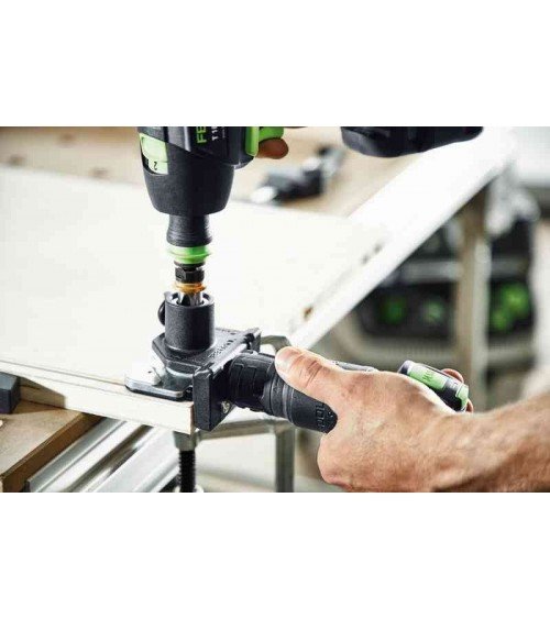 FESTOOL Шаблон для сверления BS-KV D15