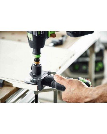 FESTOOL Шаблон для сверления BS-KV D15