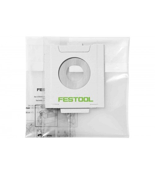 Festool utilizēšanas maiss ENS-CT 26 AC/5