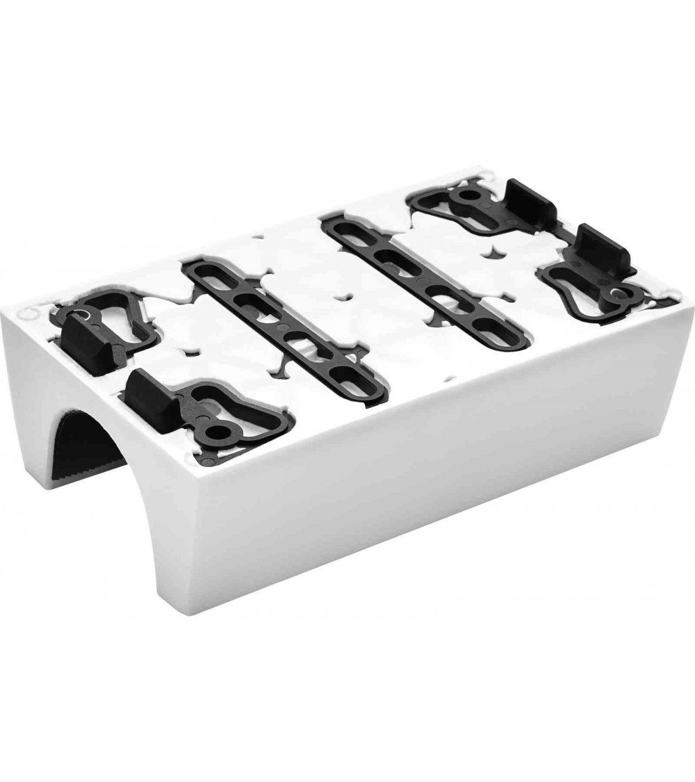 Festool slīpēšanas pamatne ar noapaļotu leņķi SSH-STF-LS130-R18KV