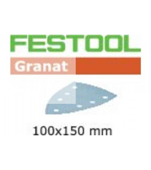 Festool smilšpapīrs STF DELTA/7 P180 GR/100