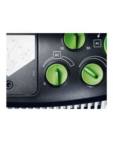 FESTOOL Пылеудаляющий аппарат CTM 36 E AC CLEANTEC