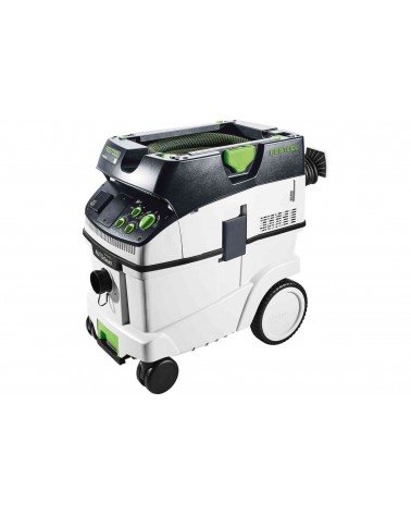 FESTOOL Пылеудаляющий аппарат CTM 36 E AC CLEANTEC