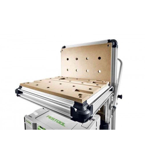 Festool pārvietojamā darbnīca MW 1000 Basic