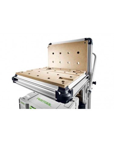 Festool pārvietojamā darbnīca MW 1000 Basic