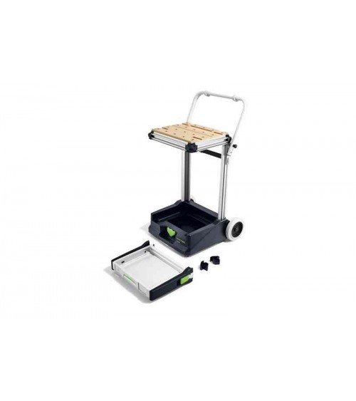 Festool pārvietojamā darbnīca MW 1000 Basic