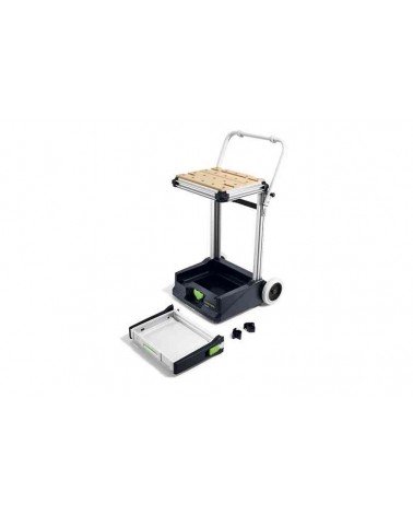 Festool pārvietojamā darbnīca MW 1000 Basic