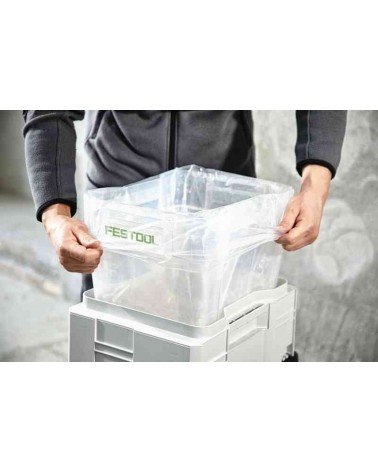 Festool utilizācijas maiss ENS-VA-20/10