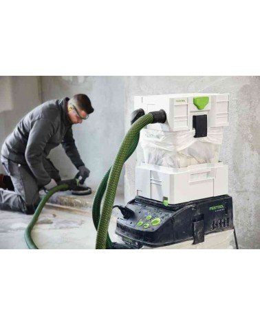 Festool utilizācijas maiss ENS-VA-20/10