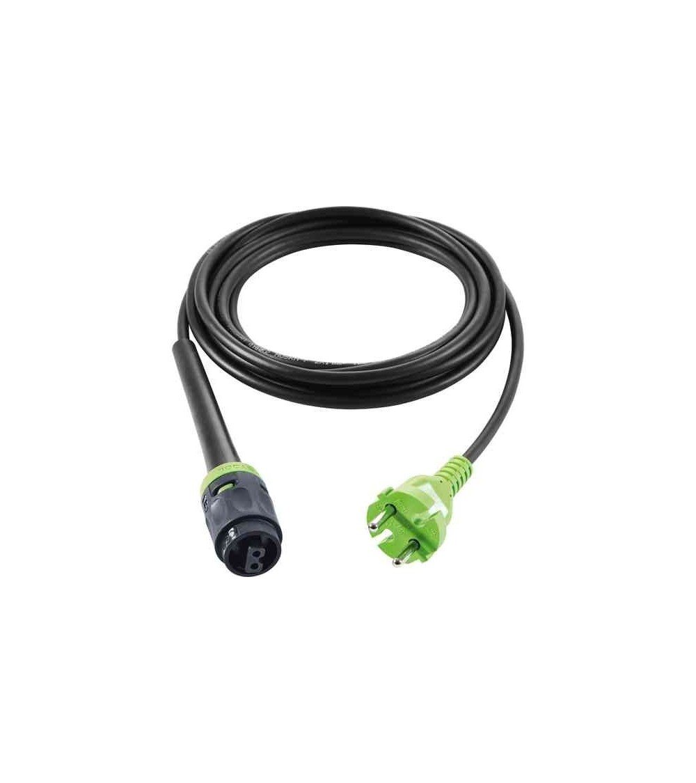 FESTOOL Кабель plug it H05 RN-F-4 PLANEX