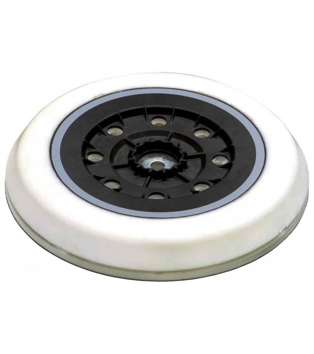 FESTOOL Шлифовальная тарелка ST-STF-D185/16-M8 SW