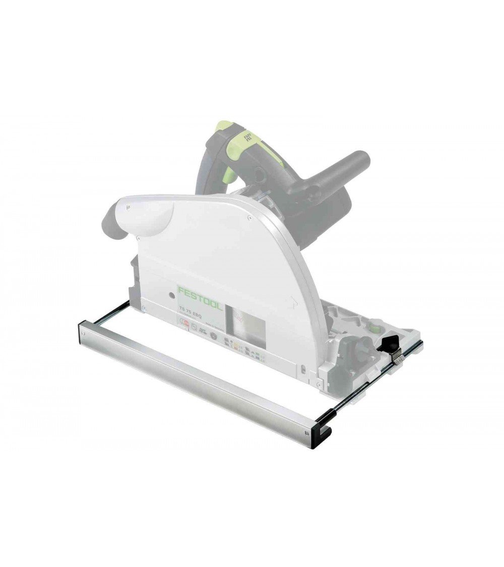 Festool garenvirziena atbalsts PA-TS 75