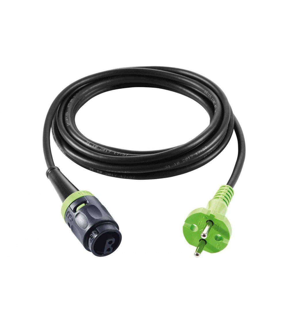 FESTOOL Кабель plug it H05 RN-F4/3