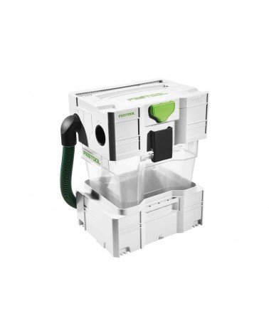 FESTOOL Сепаратор CT для крупных частиц CT-VA-20