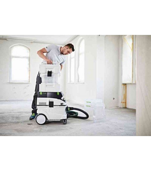 Festool lielo frakciju separators CT CT-VA-20