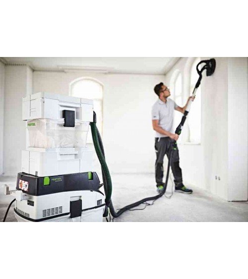 FESTOOL Сепаратор CT для крупных частиц CT-VA-20