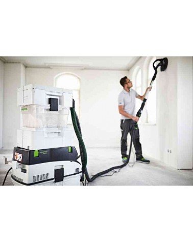 FESTOOL Сепаратор CT для крупных частиц CT-VA-20