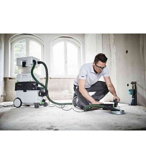 FESTOOL Сепаратор CT для крупных частиц CT-VA-20