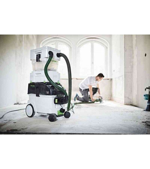 FESTOOL Сепаратор CT для крупных частиц CT-VA-20