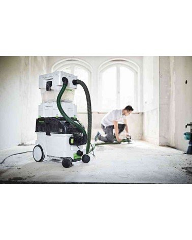 FESTOOL Сепаратор CT для крупных частиц CT-VA-20