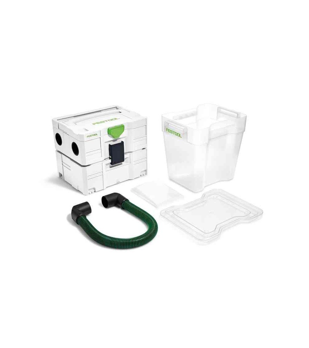 Festool lielo frakciju separators CT CT-VA-20