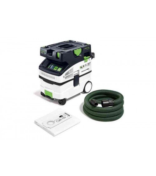 FESTOOL Пылеудаляющий аппарат CTL MIDI I CLEANTEC