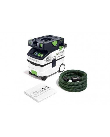 FESTOOL Пылеудаляющий аппарат CTL MIDI I CLEANTEC