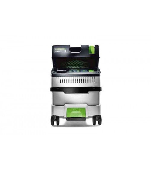 FESTOOL Пылеудаляющий аппарат CTL MIDI I CLEANTEC